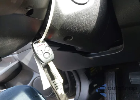 2007 Honda Accord 3.0 Ex from USA, damaged, VIN 1HGCM66547A051952